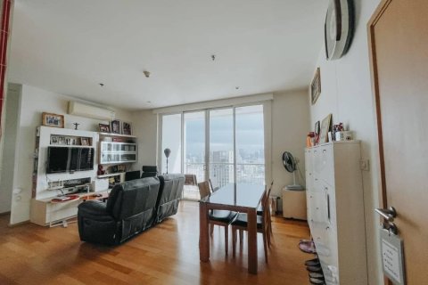 Condo à Ratchathewi, Bangkok, Thaïlande, 2 chambres  № 155126 - photo 1