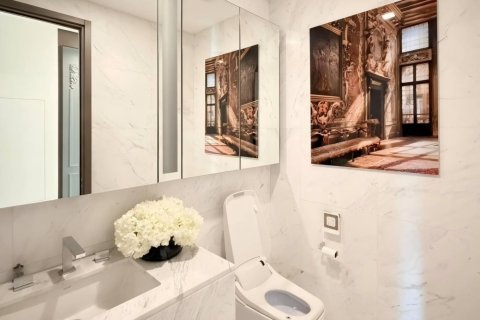 Eigentumswohnung in Bangkok, Thailand, 2 Schlafzimmer № 220601 - Foto 17
