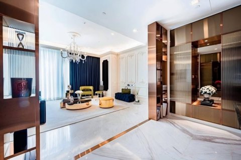 Eigentumswohnung in Bangkok, Thailand, 2 Schlafzimmer № 220601 - Foto 11
