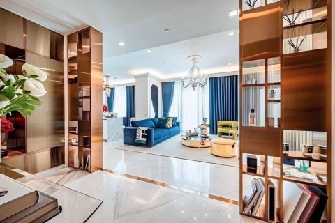 Eigentumswohnung in Bangkok, Thailand, 2 Schlafzimmer № 220601 - Foto 10