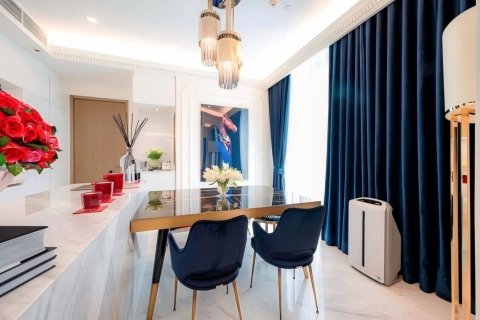 Eigentumswohnung in Bangkok, Thailand, 2 Schlafzimmer № 220601 - Foto 9