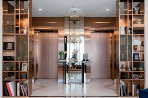 Eigentumswohnung in Bangkok, Thailand, 2 Schlafzimmer № 220601 - Foto 13