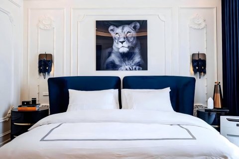 Eigentumswohnung in Bangkok, Thailand, 2 Schlafzimmer № 220601 - Foto 16