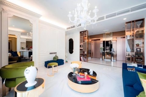 Eigentumswohnung in Bangkok, Thailand, 2 Schlafzimmer № 220601 - Foto 3