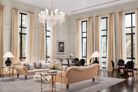 Eigentumswohnung in Bangkok, Thailand, 2 Schlafzimmer № 220602 - Foto 16