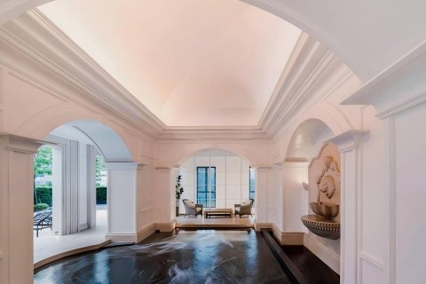 Eigentumswohnung in Bangkok, Thailand, 2 Schlafzimmer № 220602 - Foto 13