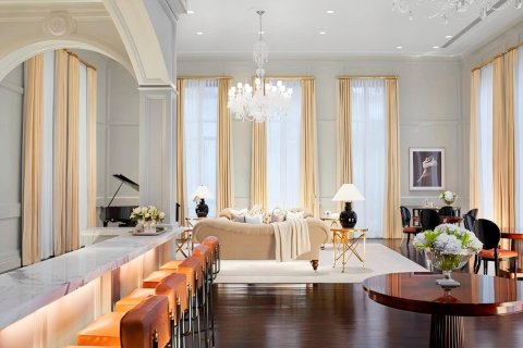 Eigentumswohnung in Bangkok, Thailand, 2 Schlafzimmer № 220602 - Foto 17