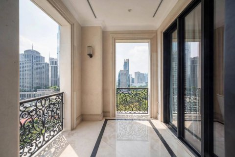 Eigentumswohnung in Bangkok, Thailand, 2 Schlafzimmer № 220602 - Foto 4