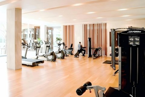 Eigentumswohnung in Bangkok, Thailand, 3 Schlafzimmer № 220603 - Foto 18