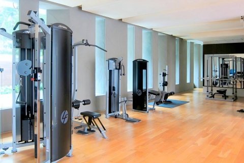 Eigentumswohnung in Bangkok, Thailand, 3 Schlafzimmer № 220603 - Foto 17