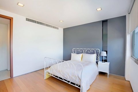 Eigentumswohnung in Bangkok, Thailand, 3 Schlafzimmer № 220603 - Foto 8