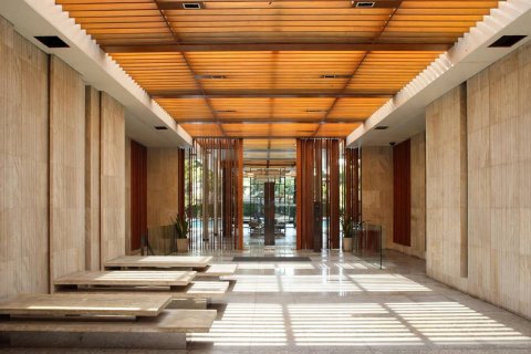 Eigentumswohnung in Bangkok, Thailand, 3 Schlafzimmer № 220603 - Foto 10