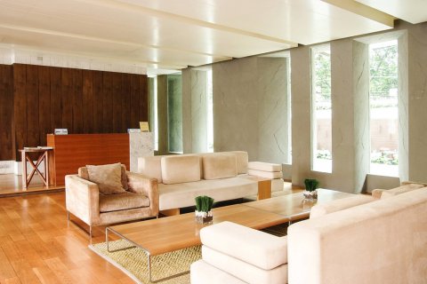 Eigentumswohnung in Bangkok, Thailand, 3 Schlafzimmer № 220603 - Foto 11