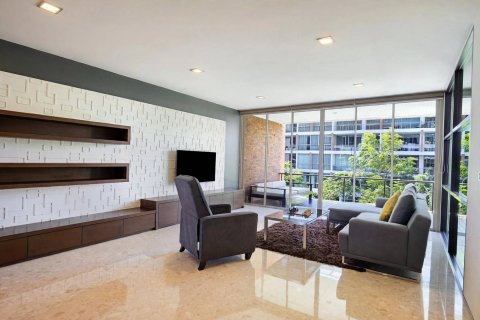 Eigentumswohnung in Bangkok, Thailand, 3 Schlafzimmer № 220603 - Foto 5