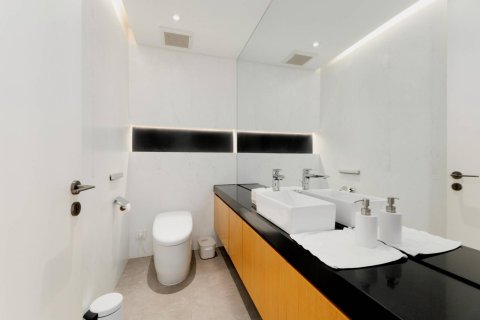 Penthouse in Bangkok, Thailand 2 Schlafzimmer № 220600 - Foto 13