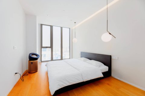 Penthouse in Bangkok, Thailand 2 Schlafzimmer № 220600 - Foto 14