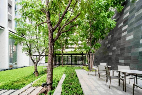Penthouse in Bangkok, Thailand 2 Schlafzimmer № 220600 - Foto 20