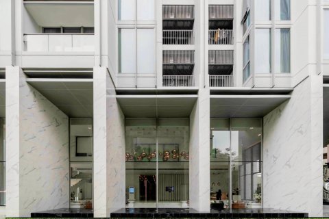 Penthouse in Bangkok, Thailand 2 Schlafzimmer № 220600 - Foto 19