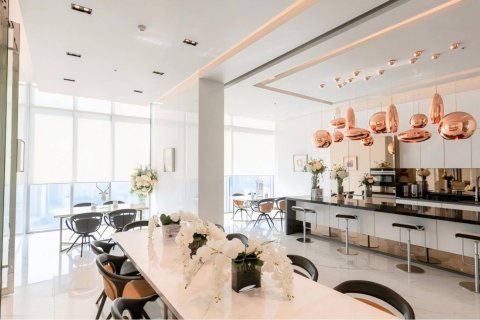 Penthouse in Bangkok, Thailand 2 Schlafzimmer № 220600 - Foto 28