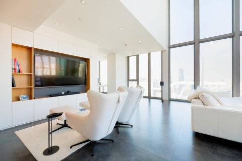 Penthouse in Bangkok, Thailand 2 Schlafzimmer № 220600 - Foto 7