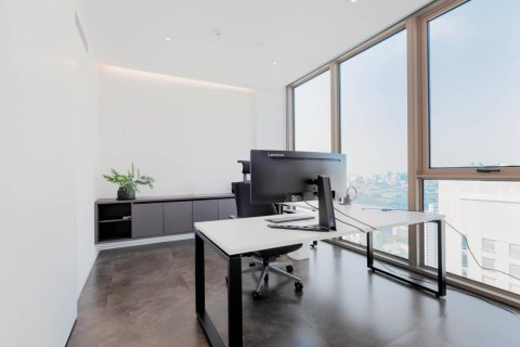 Penthouse in Bangkok, Thailand 2 Schlafzimmer № 220600 - Foto 12