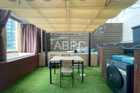 Condominio de 2 dormitorios en Jomtien Beach, Pattaya, Tailandia № 210757 - foto 6