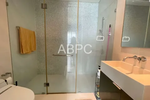 Condominio de 2 dormitorios en Jomtien Beach, Pattaya, Tailandia № 210757 - foto 12