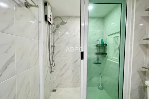 Estudio en el condominio en Pattaya, Tailandia № 210758 - foto 10