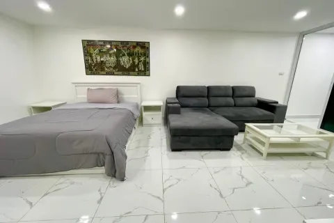 Estudio en el condominio en Pattaya, Tailandia № 210758 - foto 13