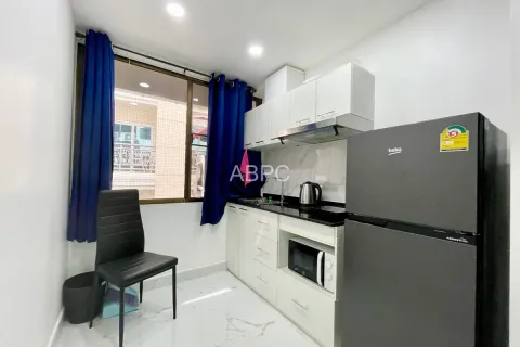 Estudio en el condominio en Pattaya, Tailandia № 210758 - foto 8