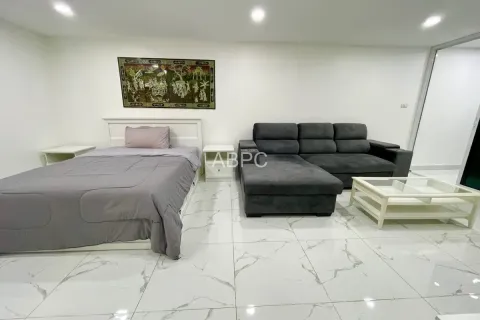 Estudio en el condominio en Pattaya, Tailandia № 210758 - foto 3