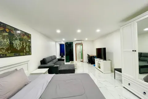 Estudio en el condominio en Pattaya, Tailandia № 210758 - foto 11