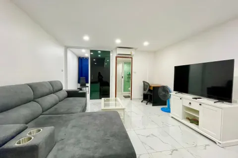 Estudio en el condominio en Pattaya, Tailandia № 210758 - foto 12