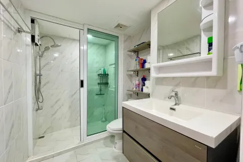 Estudio en el condominio en Pattaya, Tailandia № 210758 - foto 17