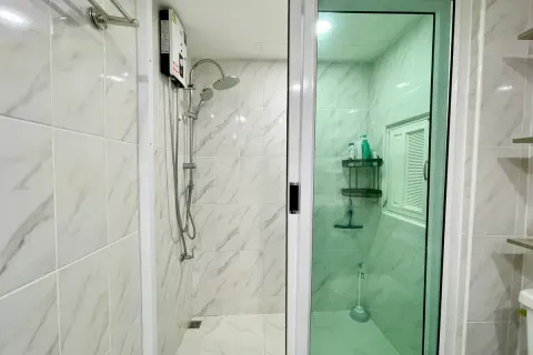Estudio en el condominio en Pattaya, Tailandia № 210758 - foto 18