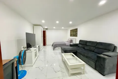 Estudio en el condominio en Pattaya, Tailandia № 210758 - foto 16