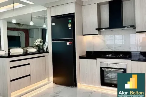 Casa de 4 dormitorios en Pattaya, Tailandia № 210756 - foto 15
