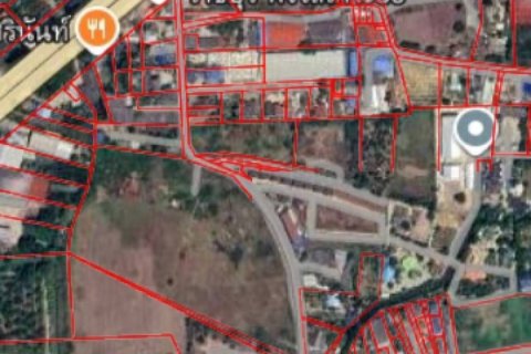 Земельный участок в Пан-понге, Таиланд 3200м2  № 155941 - фото 2