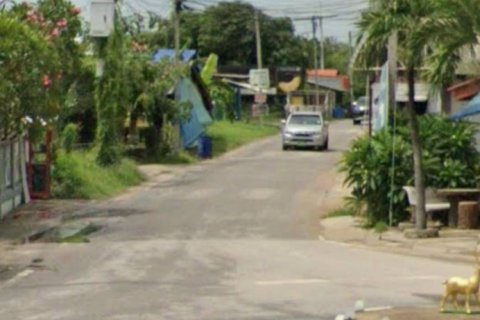 Земельный участок в Пан-понге, Таиланд 3200м2  № 155941 - фото 4