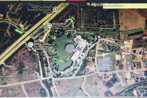 Земельный участок в Пан-понге, Таиланд 3200м2  № 155941 - фото 13