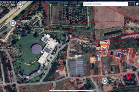 Земельный участок в Пан-понге, Таиланд 3200м2  № 155941 - фото 12