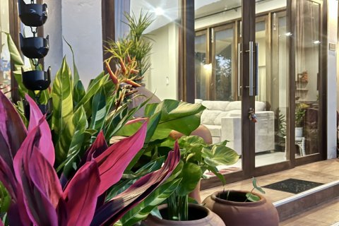 Дом в Канчанабури, Таиланд с 3 спальнями  № 155946 - фото 8