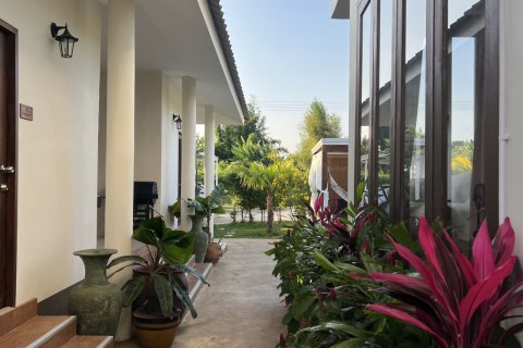 Дом в Канчанабури, Таиланд с 3 спальнями  № 155946 - фото 7