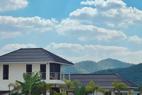 House in Kanchanaburi, Thailand 3 bedrooms № 155946 - photo 12