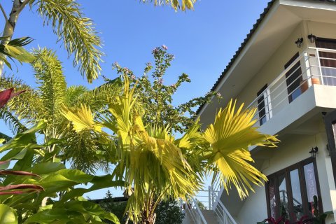 Дом в Канчанабури, Таиланд с 3 спальнями  № 155946 - фото 6
