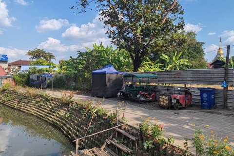 Земельный участок в Чиангмае, Таиланд 11200м2  № 155943 - фото 3