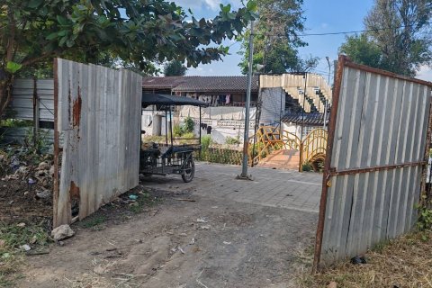 Земельный участок в Чиангмае, Таиланд 11200м2  № 155943 - фото 5