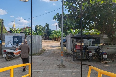 Земельный участок в Чиангмае, Таиланд 11200м2  № 155943 - фото 4