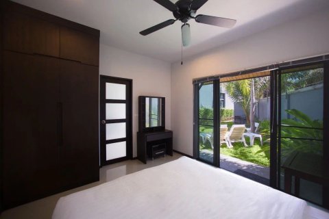 Villa à Phuket, Thaïlande 3 chambres № 155944 - photo 15