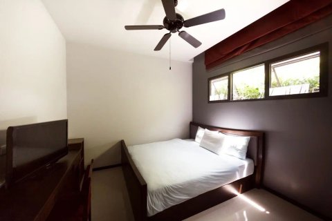 Villa à Phuket, Thaïlande 3 chambres № 155944 - photo 8